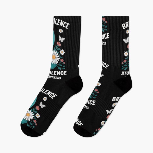 Item preview, Sexual assault awareness time to Stop Violence End Silence designed and sold by bongsentrang.