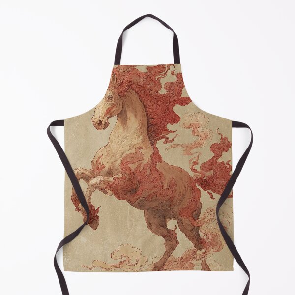 Item preview, Fiery Gallop ?✨ designed and sold by Venon28.