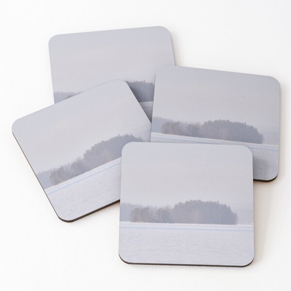 Item preview, When the snowing starts. Kulovesi Siuro 2026 designed and sold by Jouko Lehto Photography.
