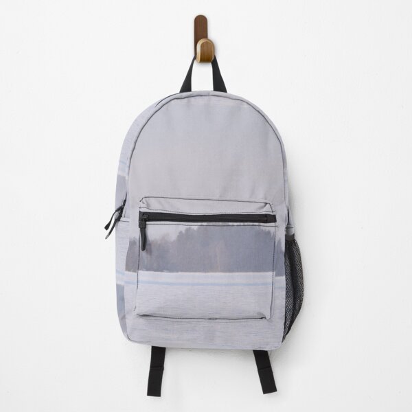 Item preview, When the snowing starts. Kulovesi Siuro 2026 designed and sold by Jouko Lehto Photography.