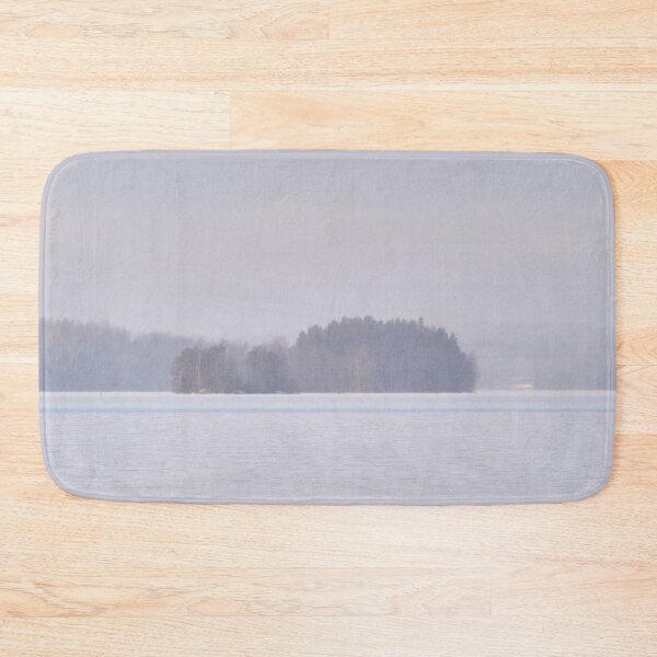 Item preview, When the snowing starts. Kulovesi Siuro 2026 designed and sold by Jouko Lehto Photography.
