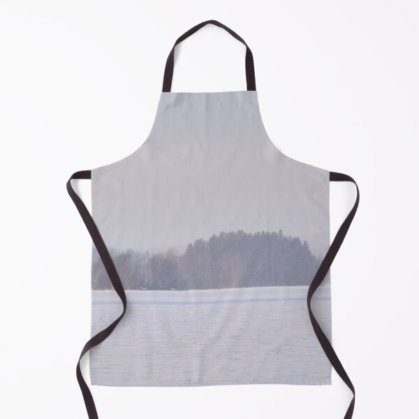 Item preview, When the snowing starts. Kulovesi Siuro 2026 designed and sold by Jouko Lehto Photography.