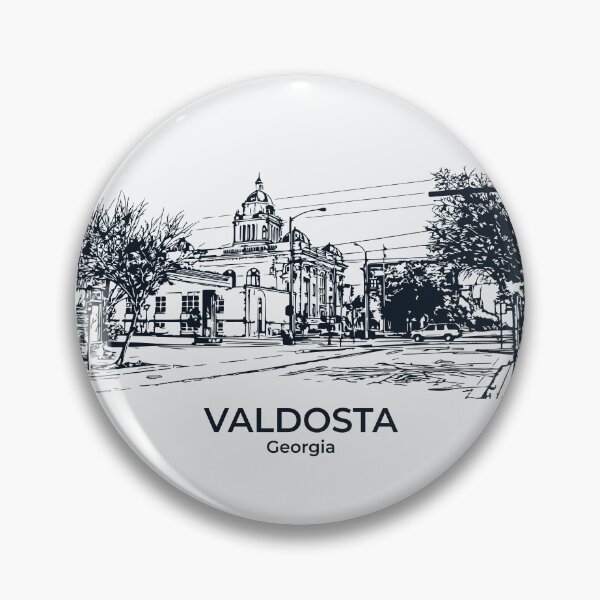 Item preview, Valdosta – Georgia designed and sold by Lakeric.