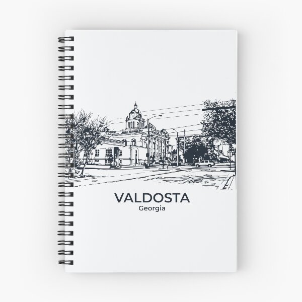 Item preview, Valdosta – Georgia designed and sold by Lakeric.