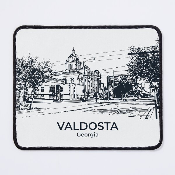 Item preview, Valdosta – Georgia designed and sold by Lakeric.