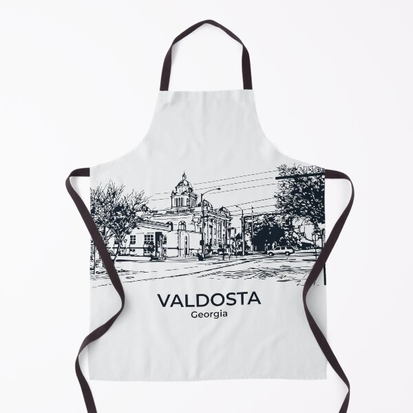 Item preview, Valdosta – Georgia designed and sold by Lakeric.