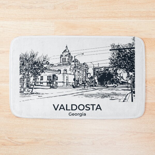 Item preview, Valdosta – Georgia designed and sold by Lakeric.