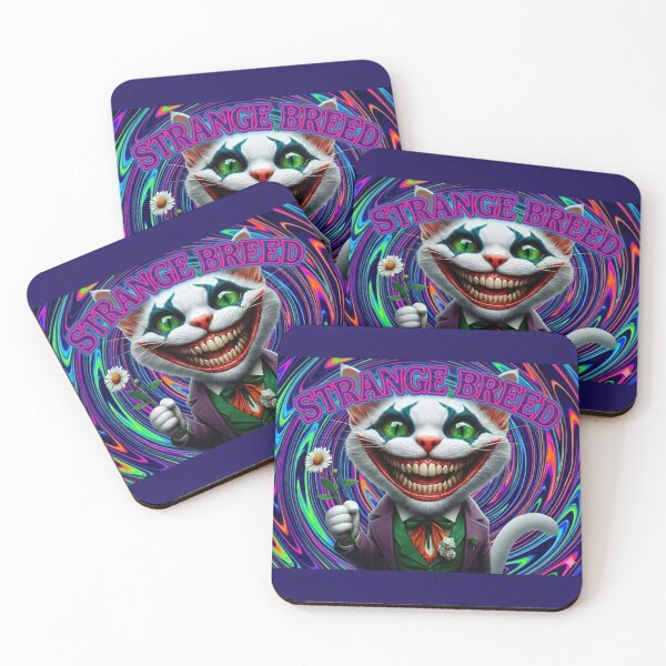 Item preview, Strange Breed designed and sold by Cats and Other Things.