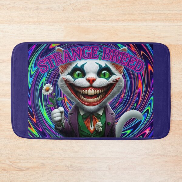 Item preview, Strange Breed designed and sold by Cats and Other Things.