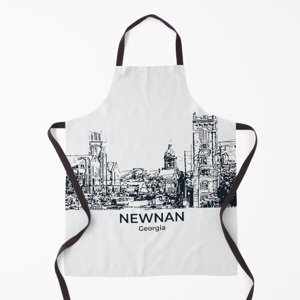 Item preview, Newnan – Georgia designed and sold by Lakeric Cityscapes.