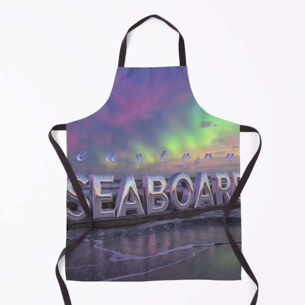 Item preview, Eastern Seaboard Promotion Print designed and sold by Lichentroupe63.