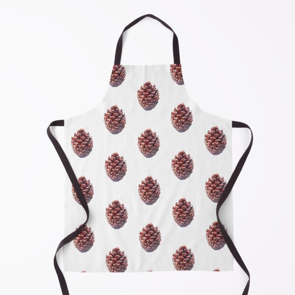 Item preview, Pine cone - Watercolor Art illustration designed and sold by AquarellChill.