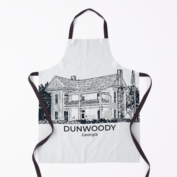 Item preview, Dunwoody – Georgia designed and sold by Lakeric.