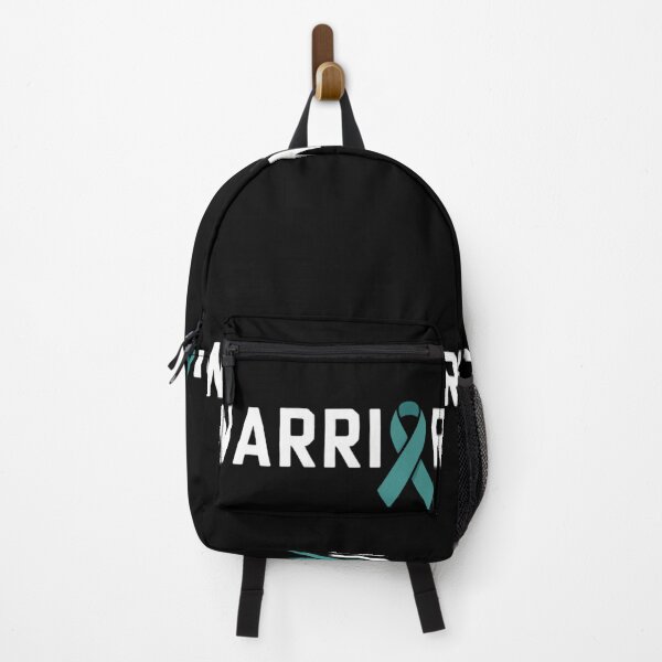 Item preview, Sexual Assault Awareness Teal Ribbon Warrior designed and sold by SyncSusscess.
