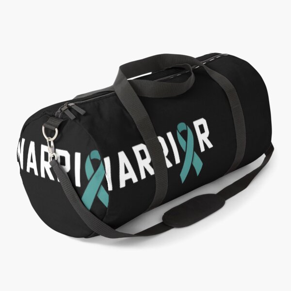 Item preview, Sexual Assault Awareness Teal Ribbon Warrior designed and sold by SyncSusscess.