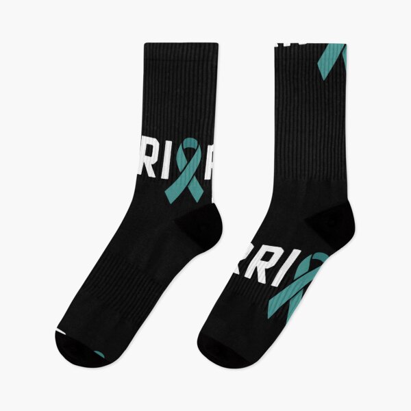 Item preview, Sexual Assault Awareness Teal Ribbon Warrior designed and sold by SyncSusscess.