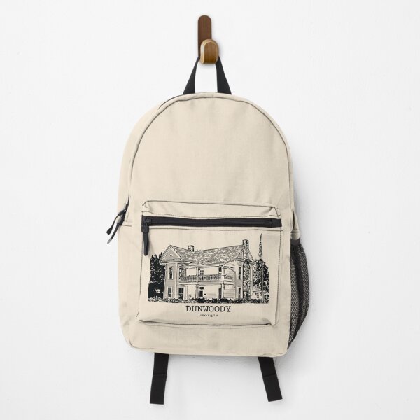 Item preview, Dunwoody – Georgia designed and sold by Lakeric Cityscapes.