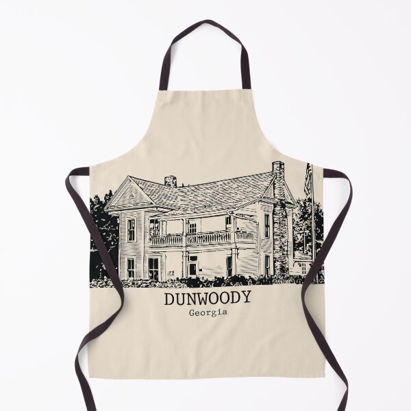 Item preview, Dunwoody – Georgia designed and sold by Lakeric.