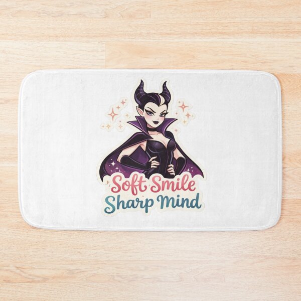 Item preview, Soft Smile Sharp Mind Vampire designed and sold by lorand-designs.