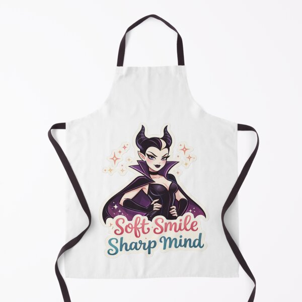 Item preview, Soft Smile Sharp Mind Vampire designed and sold by lorand-designs.