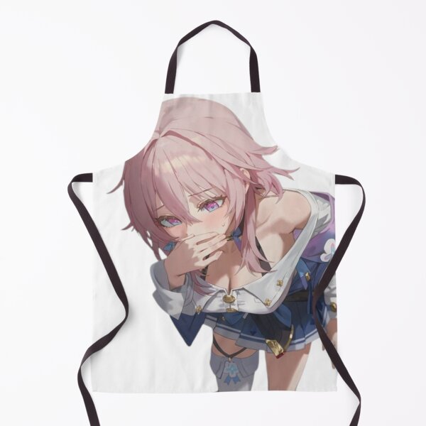 Item preview, Honkai Star Rail March 7th Covering Mouth designed and sold by KomiArts.