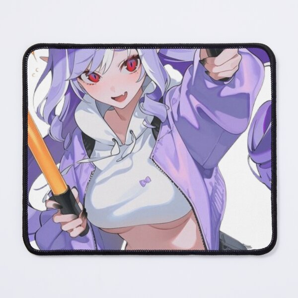 Item preview, Zenless Zone Zero Vivian Glowsticks designed and sold by KomiArts.
