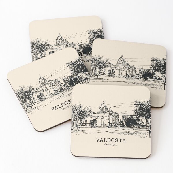 Item preview, Valdosta – Georgia designed and sold by Lakeric.