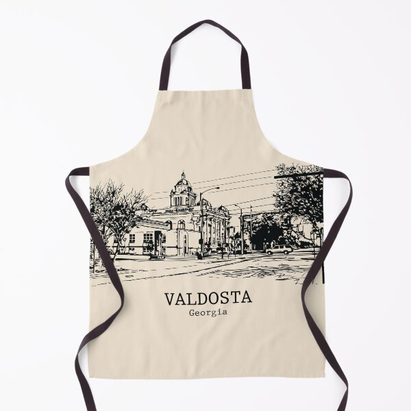 Item preview, Valdosta – Georgia designed and sold by Lakeric.