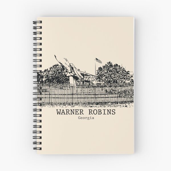 Item preview, Warner Robins – Georgia designed and sold by Lakeric.