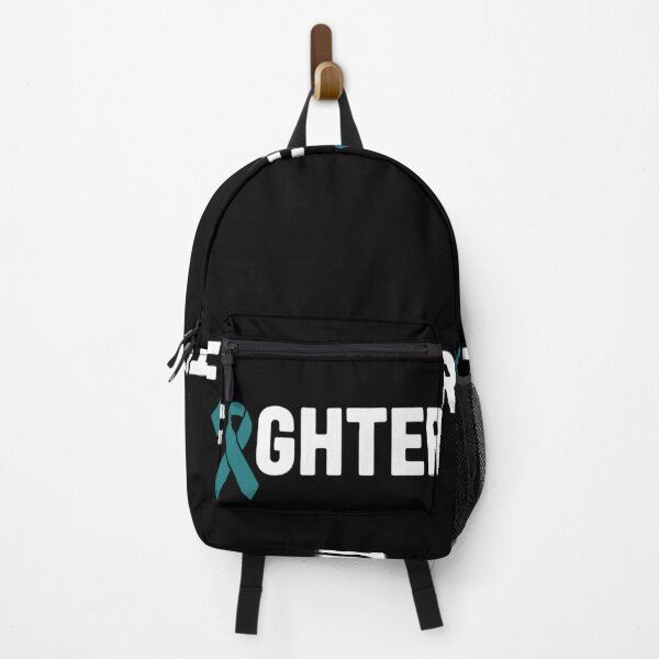 Item preview, Sexual Assault Awareness Teal Ribbon Fighter designed and sold by SyncSusscess.