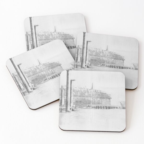 Item preview, Launch of The Slipway Public House designed and sold by RawandDesign.