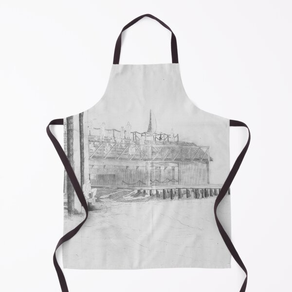 Item preview, Launch of The Slipway Public House designed and sold by RawandDesign.