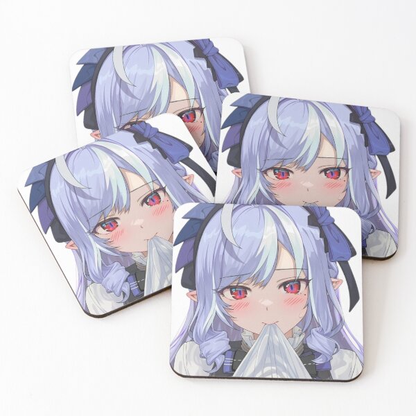 Item preview, Zenless Zone Zero Vivian Pulls Up Shirt designed and sold by KomiArts.