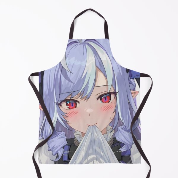 Item preview, Zenless Zone Zero Vivian Pulls Up Shirt designed and sold by KomiArts.