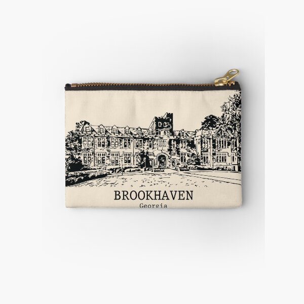 Item preview, Brookhaven – Georgia designed and sold by Lakeric.