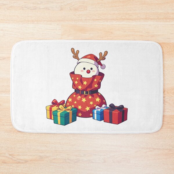 Item preview, Rednose Suprise designed and sold by Jagamusubi.