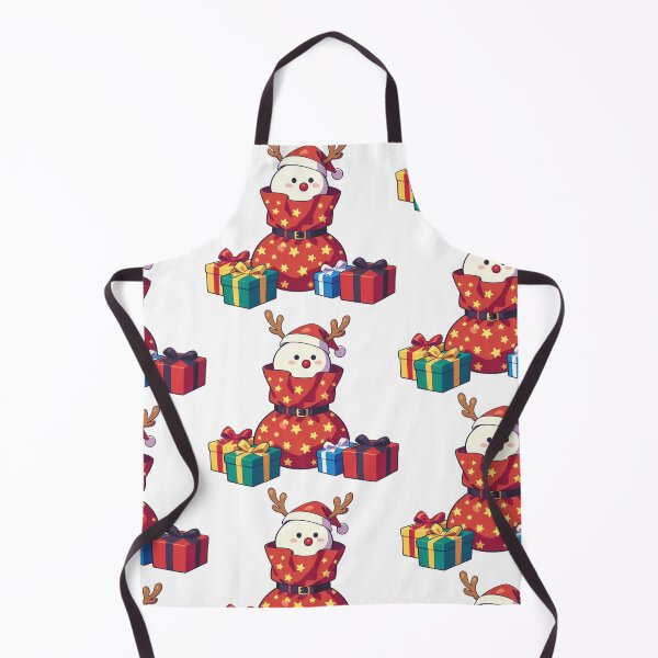 Item preview, Rednose Suprise designed and sold by Jagamusubi.