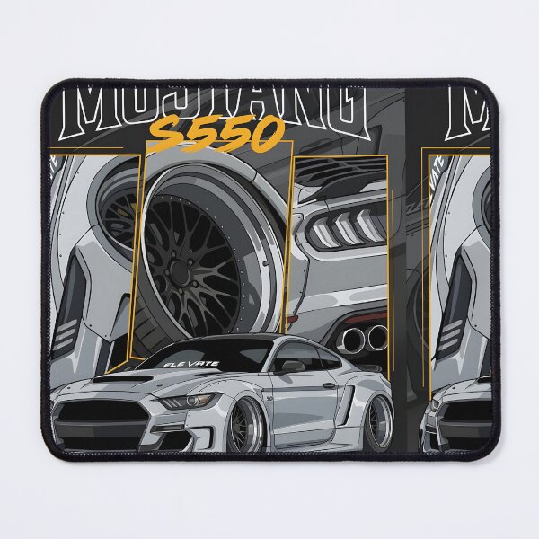 Item preview, Mustang S550 Street Performance designed and sold by YARASHOP1.