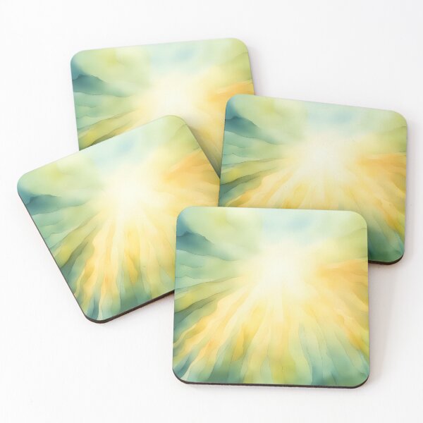 Item preview, Early Morning Sky designed and sold by CalmnessbyChoice.