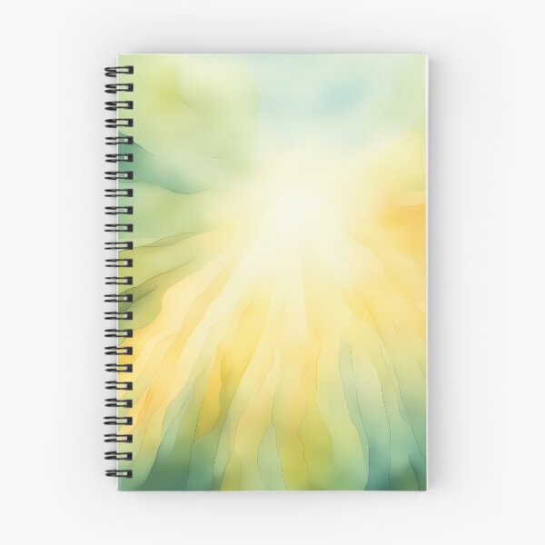 Item preview, Early Morning Sky designed and sold by CalmnessbyChoice.