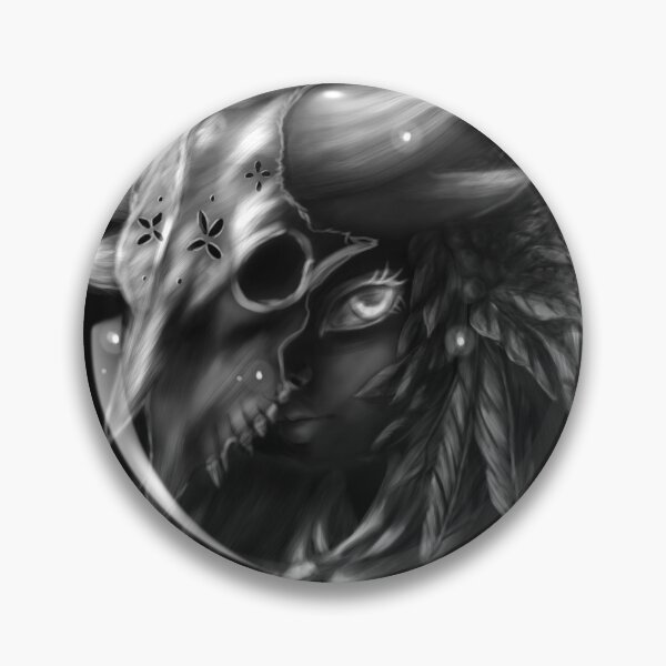 Item preview, Leshy designed and sold by medusanix93.