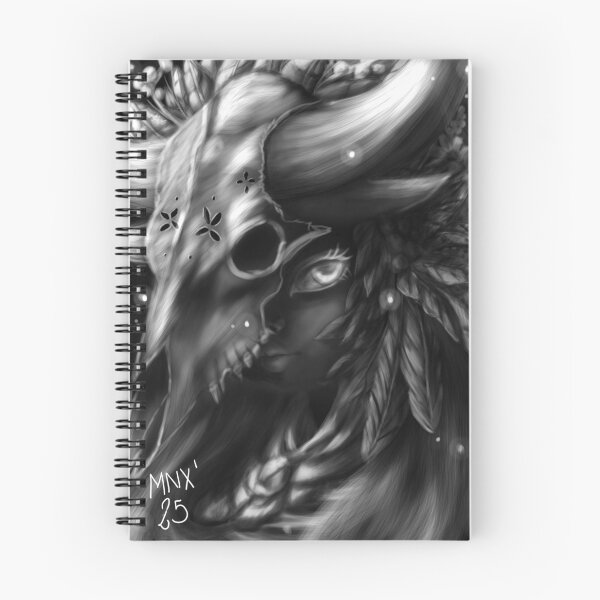 Item preview, Leshy designed and sold by medusanix93.