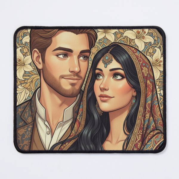 Item preview, Dream Couple designed and sold by PP&RAINBOW SHOP.