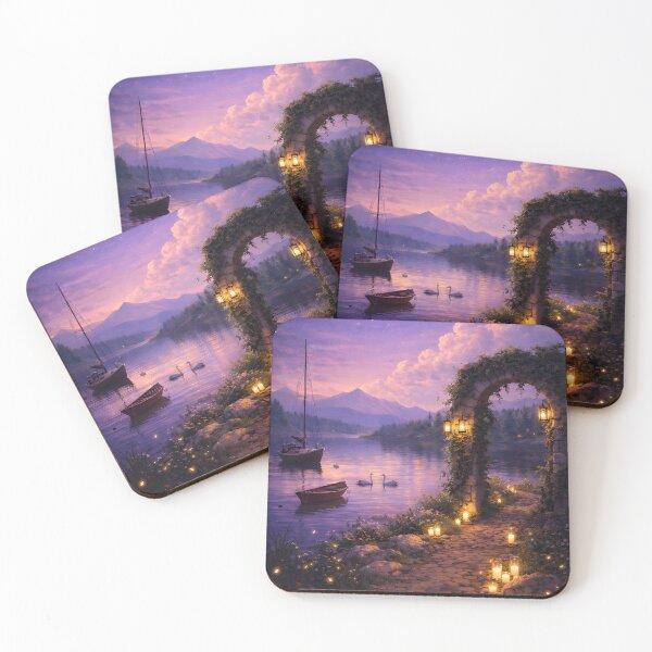 Item preview, Riverbank designed and sold by estrellion.