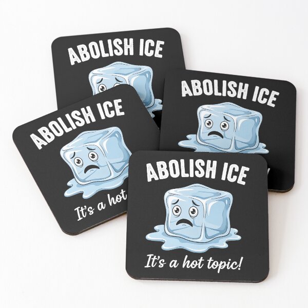 Item preview, anti ice designed and sold by Uglyandcute.