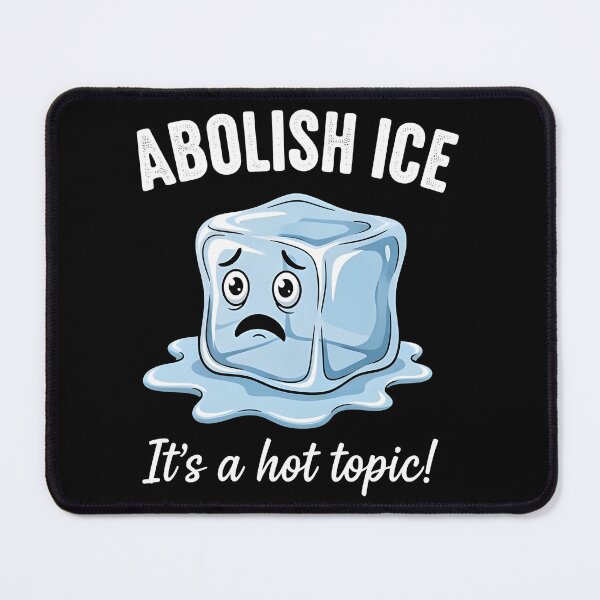Item preview, anti ice designed and sold by Uglyandcute.
