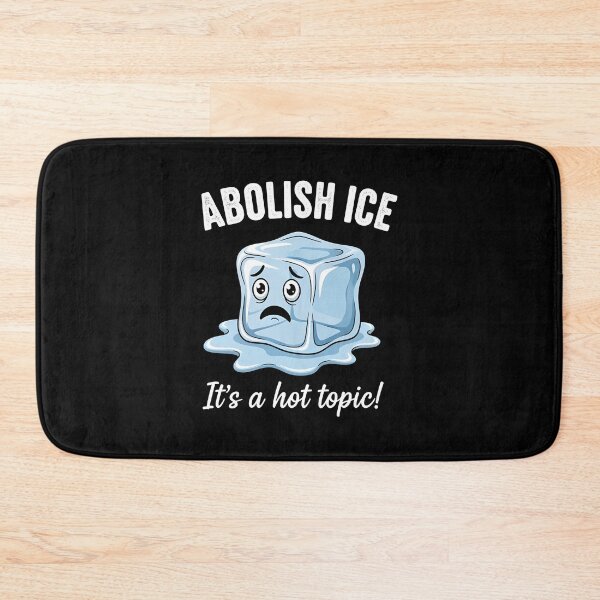 Item preview, anti ice designed and sold by Uglyandcute.