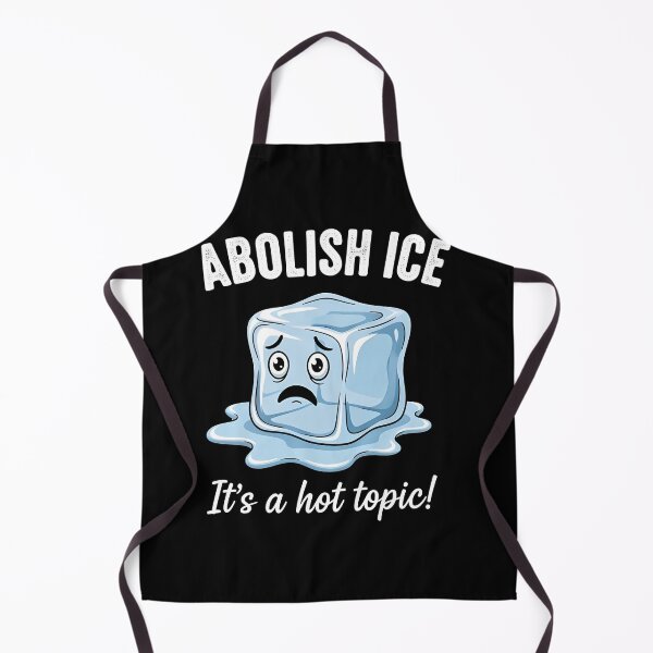 Item preview, anti ice designed and sold by Uglyandcute.
