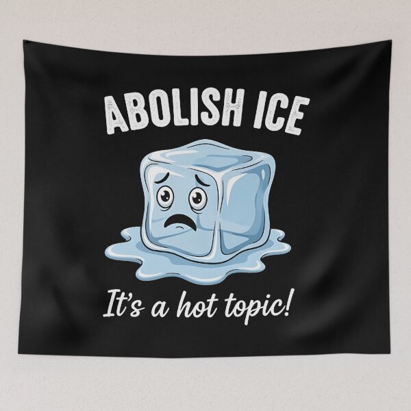 Item preview, anti ice designed and sold by Uglyandcute.