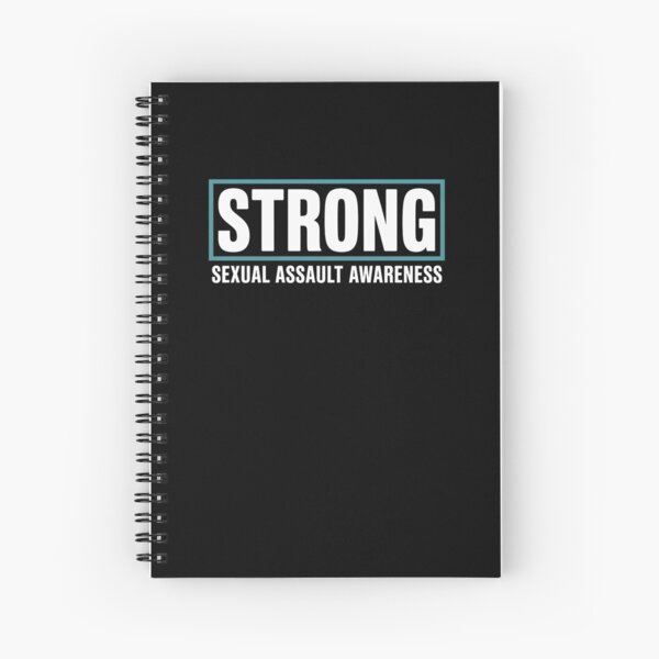 Item preview, Sexual Assault Awareness Strong - Sexual Assault Awareness 2 designed and sold by SyncSusscess.